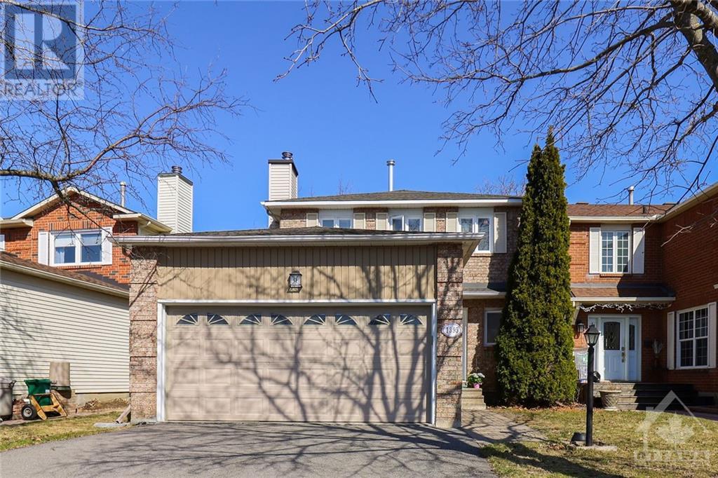 1395 Laurin Crescent  
