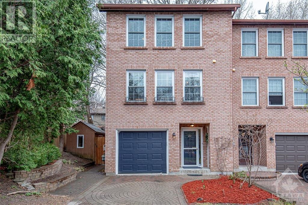 12 Oakley Avenue Unit#D  