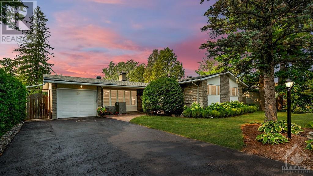 30 Bedale Dr