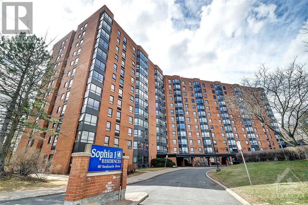 80 Sandcastle Drive Unit#716  