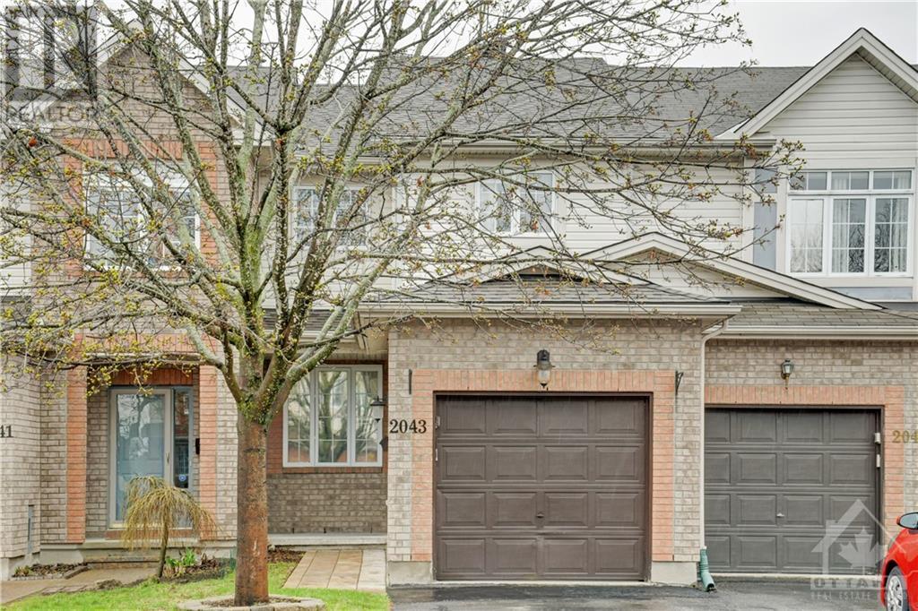 2043 Scully Way  