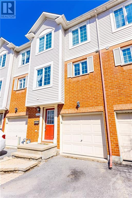 90 Edenvale Dr Unit#253  