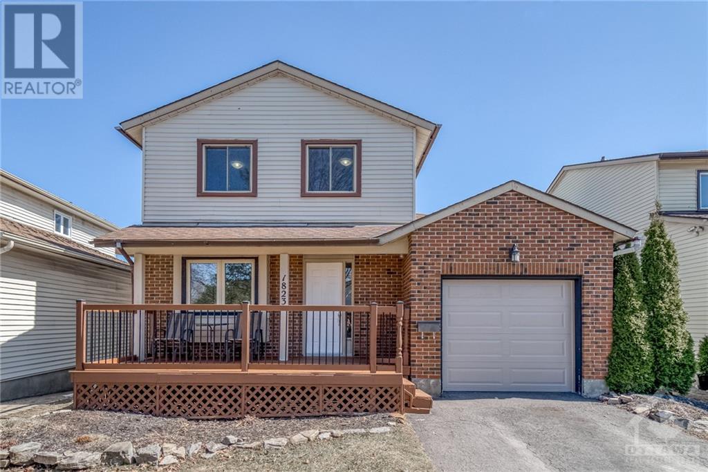 1823 Prestwick Dr