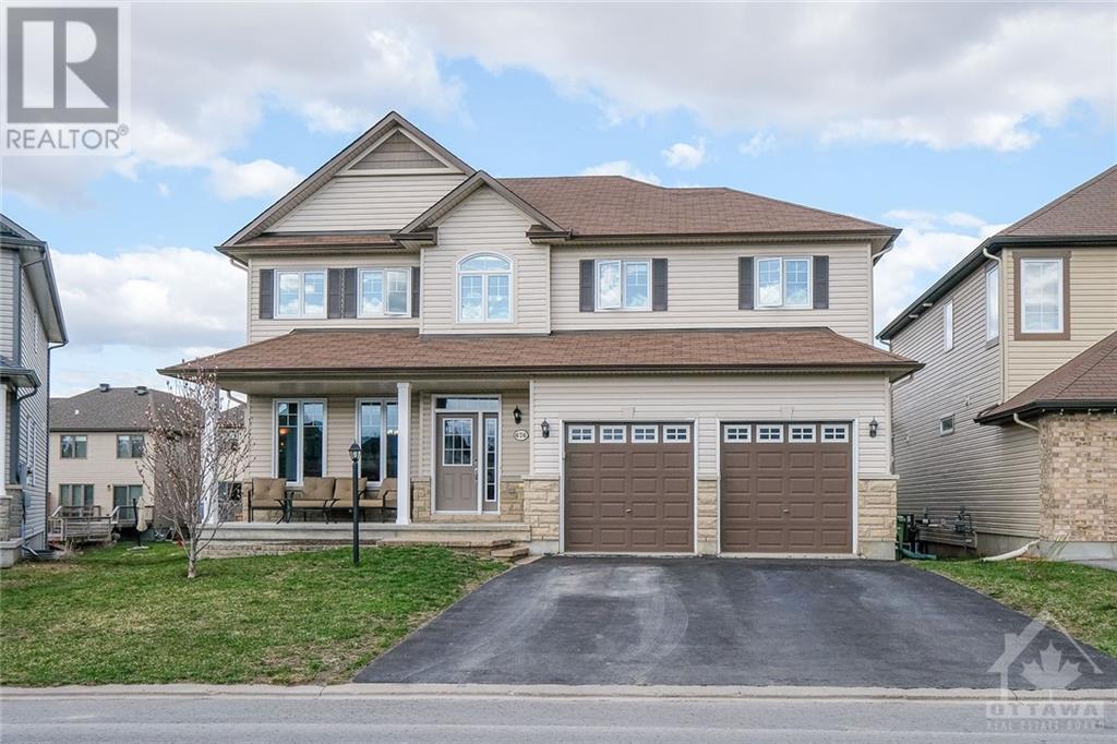 676 Birchland Crescent  