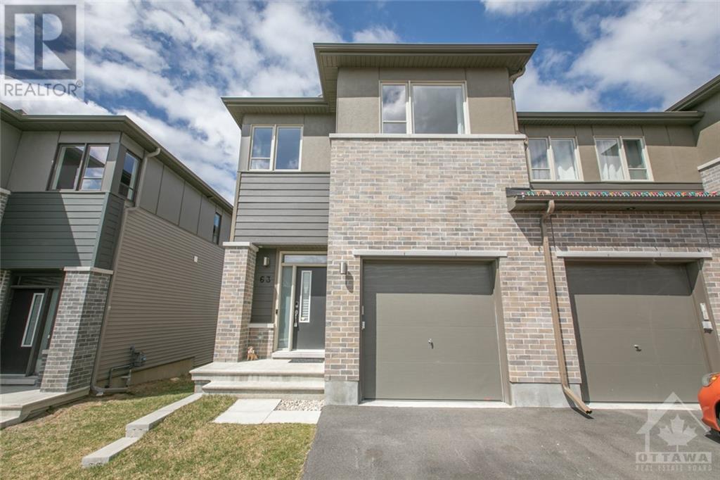 63 Arkose St  