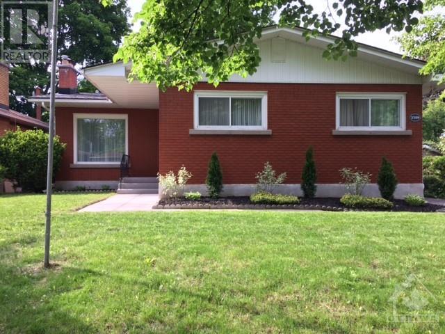 2389 Sheldon Ave  