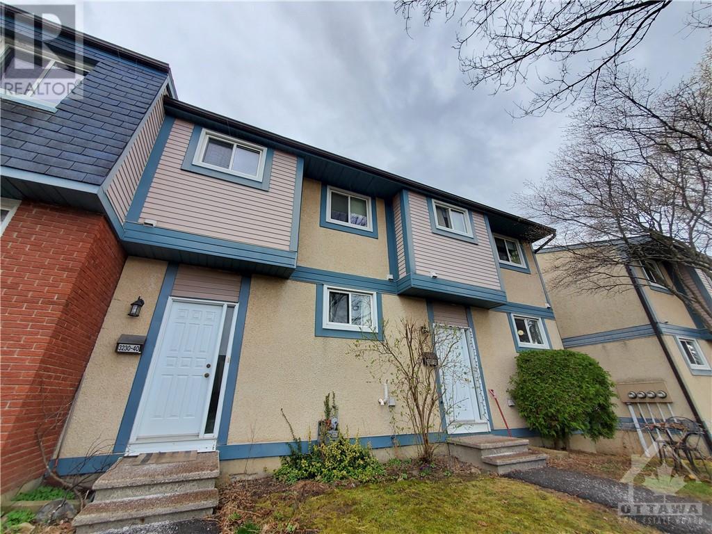 3230 Uplands Drive Unit#40  