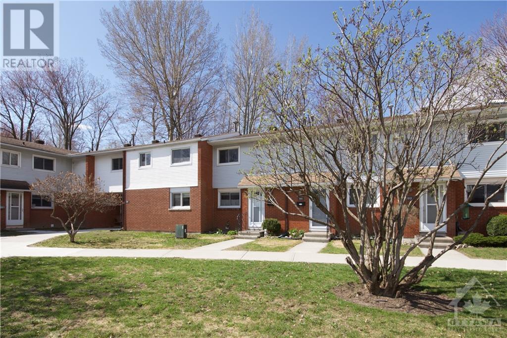 1045 Morrison Drive Unit#96  