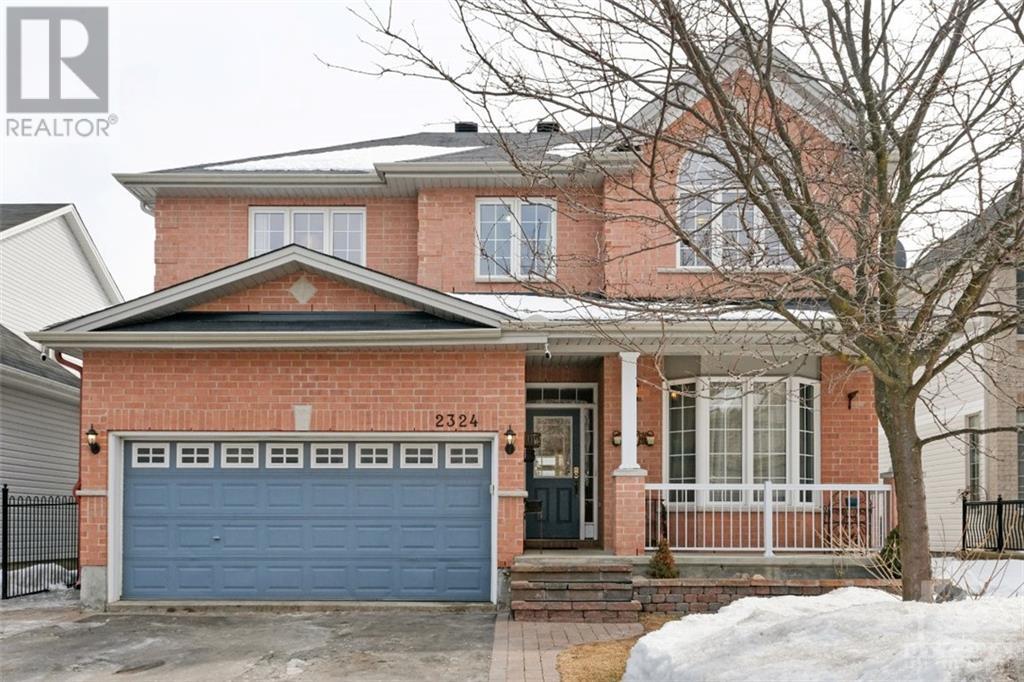 2324 Glandriel Cres  
