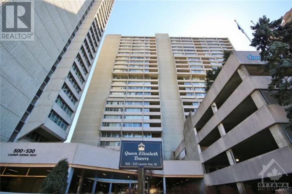 530 Laurier Avenue W  