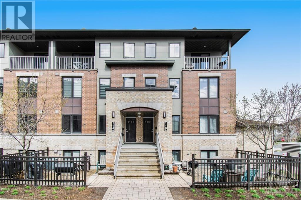 116 Lindenshade Dr Unit#B  