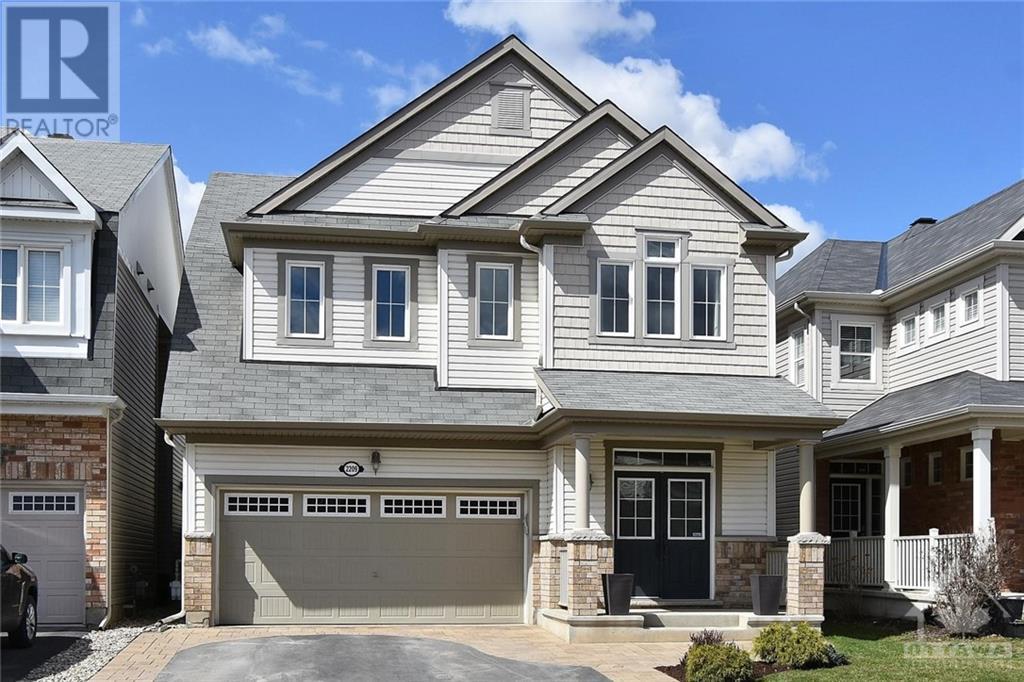 2209 Watercolours Way  