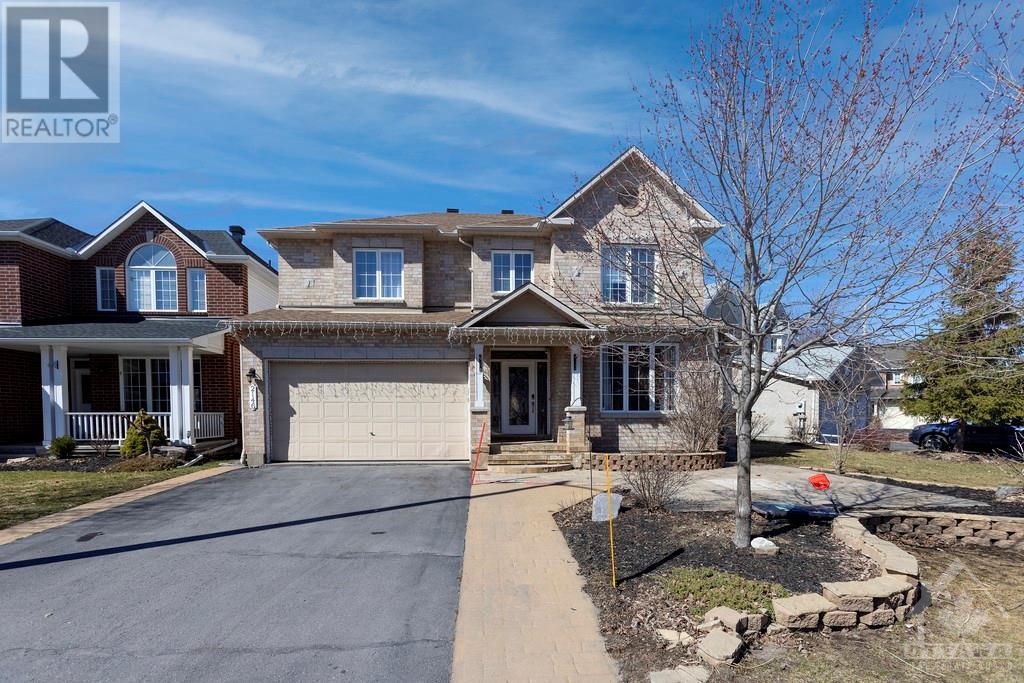 2146 Blue Willow Crescent  