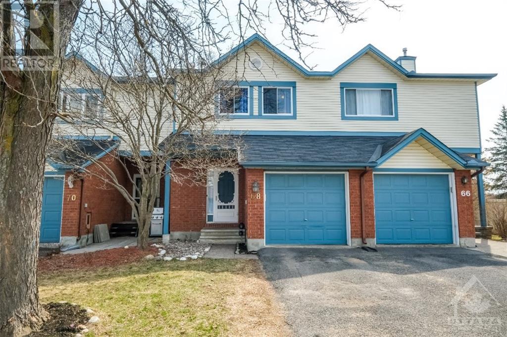 68 Piper Crescent