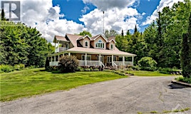 1629 Lacasse Road, Clarence-Rockland, ON, K0A 1N0
