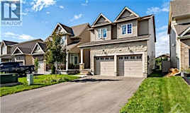 196 Onyx Crescent, Clarence-Rockland, ON, K4K 0H5