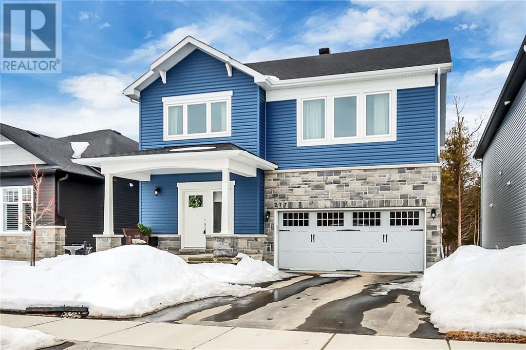 217 Blackhorse Drive, Kemptville, ON, House For Sale REW