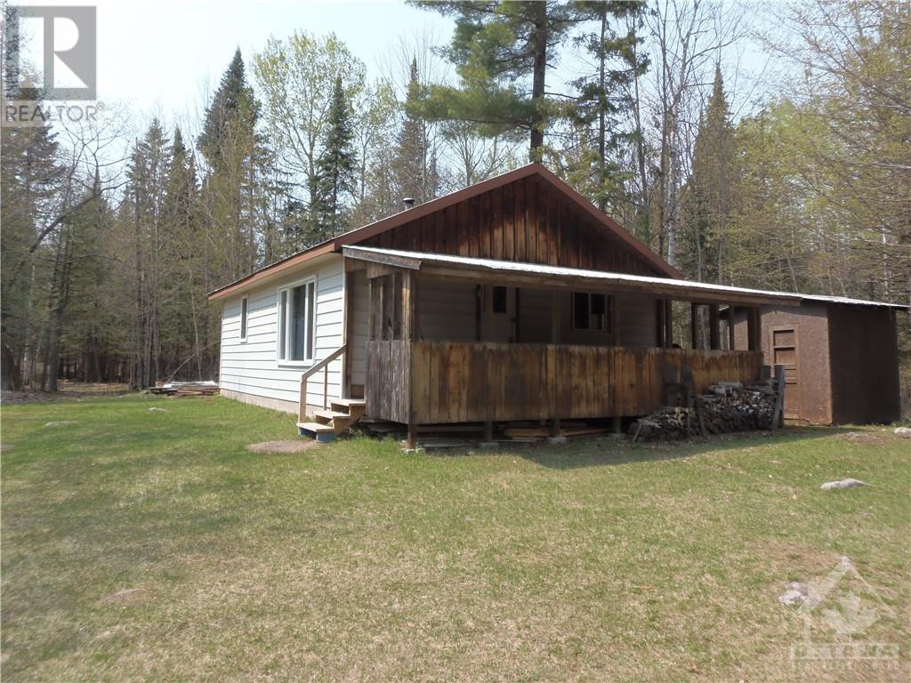 00 Deer Yard Trail Trail, North Algona Wilberforce, ON, House For Sale