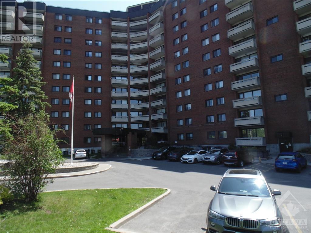 11083100 Carling Avenue, Ottawa, ON, Apt/Condo For Sale REW