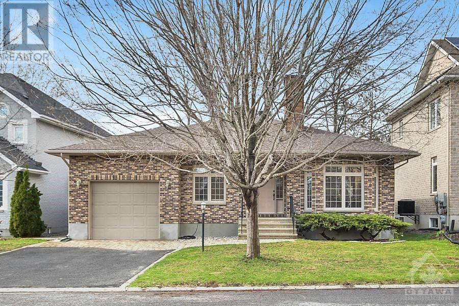 4 Stone House Court, Ottawa, ON, House For Sale REW