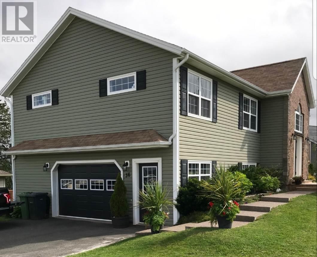 36 Emmalee Dr  