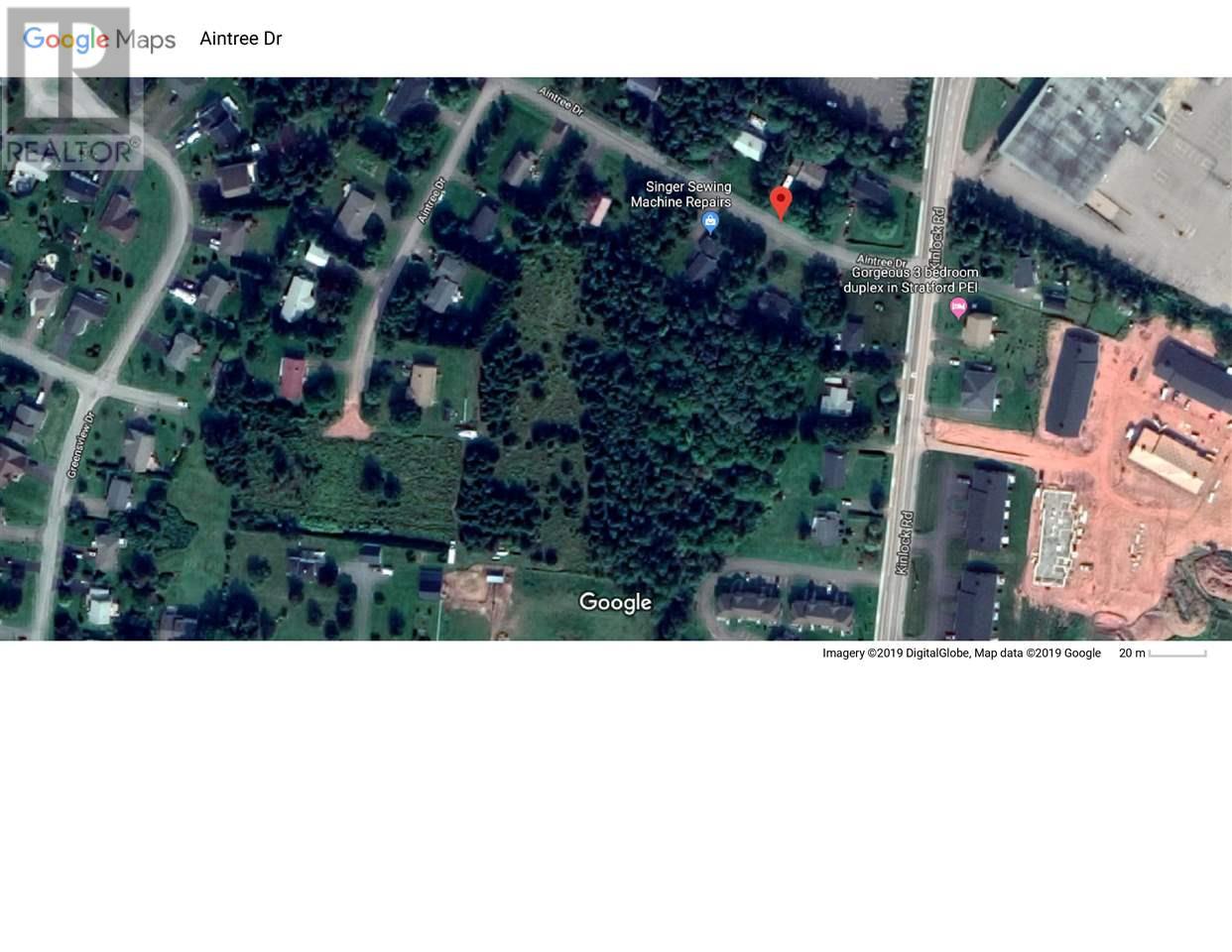 Acreage Aintree Dr  