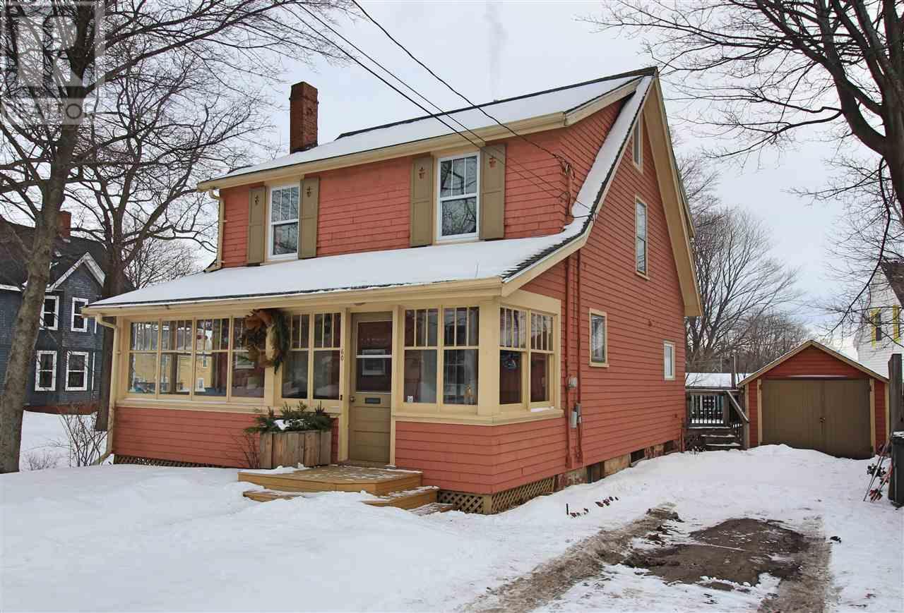 60 Longworth Ave  