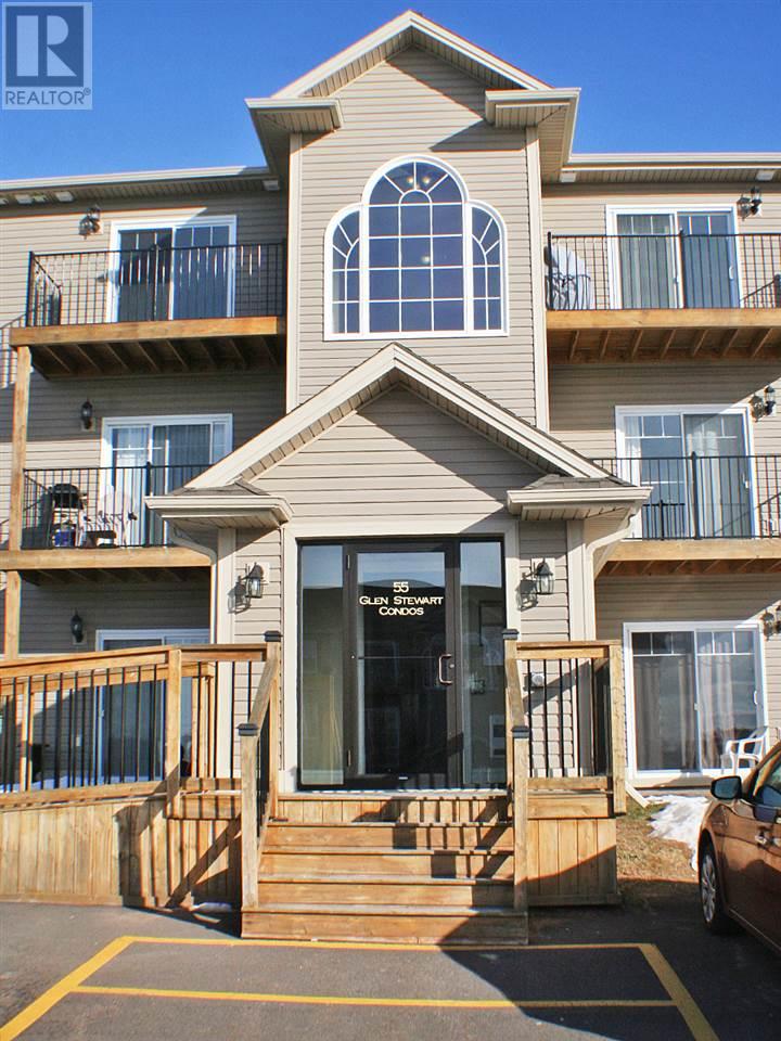207-55 Glen Stewart Dr  
