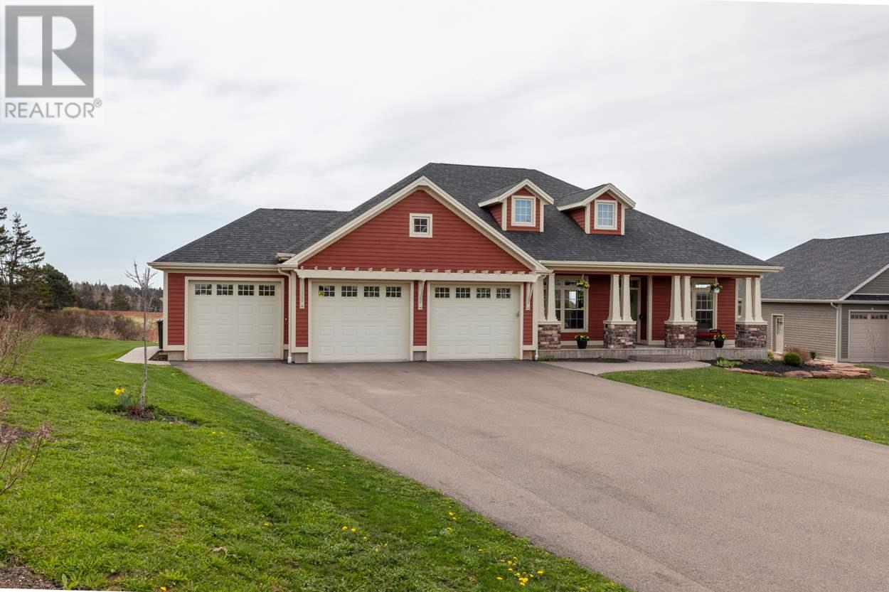 21 Strawberry Ln  