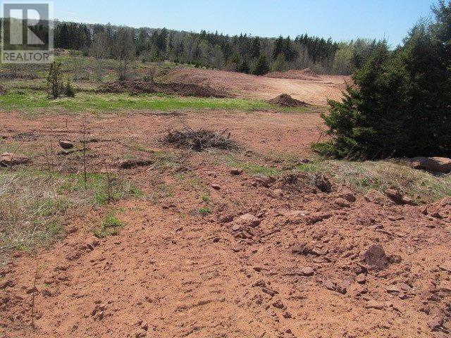 Lot 18-4 MacRae Dr  