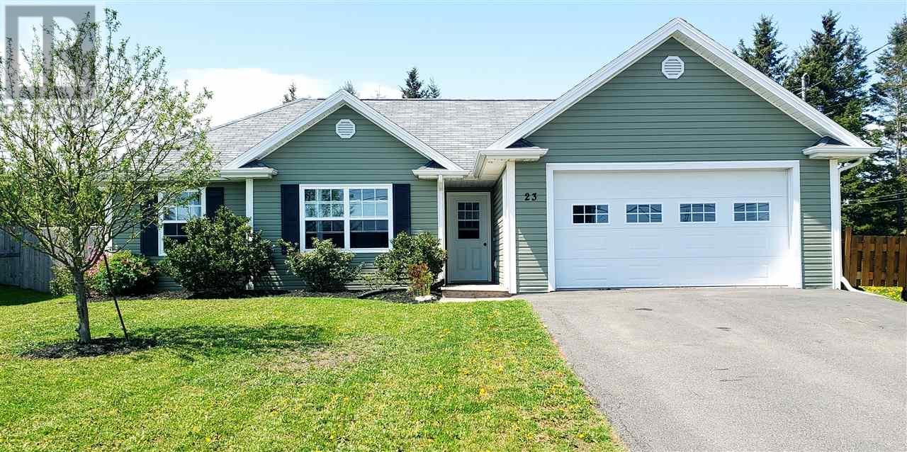 23 Rapsberry Ave  