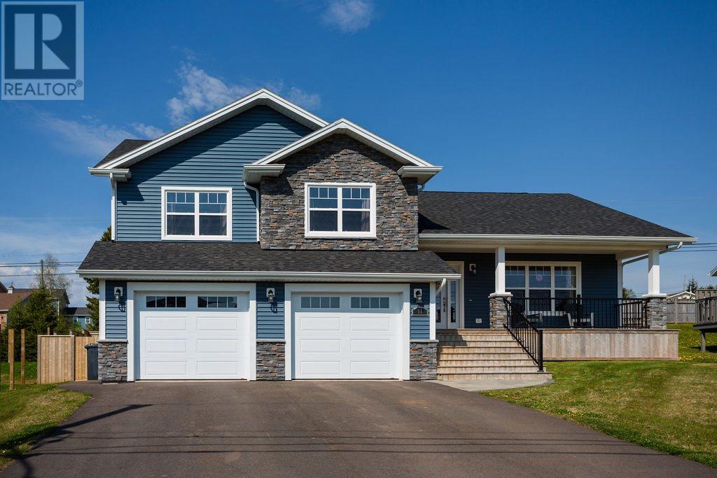 19 Saints Cres