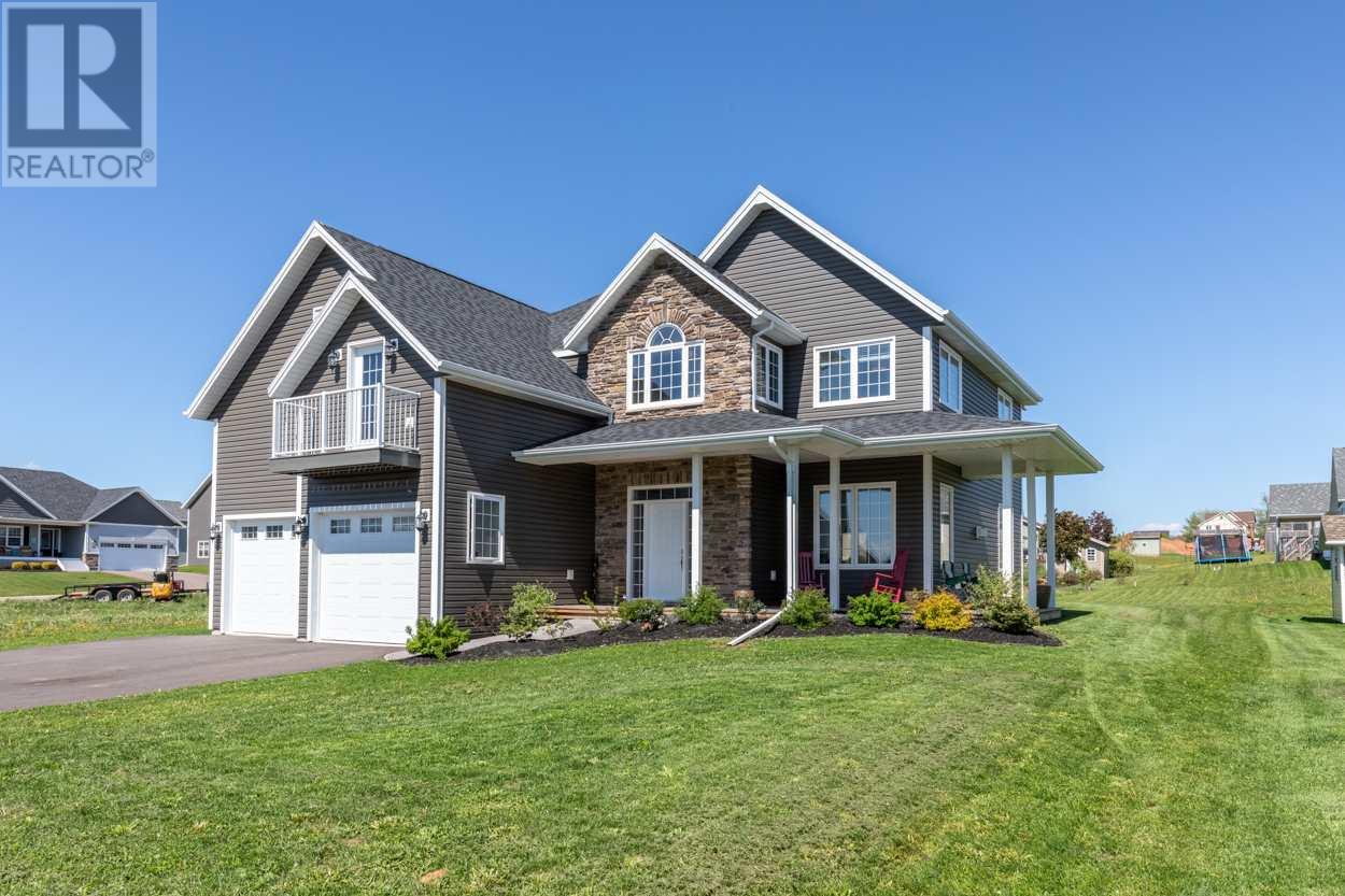6 Nanak Ave  