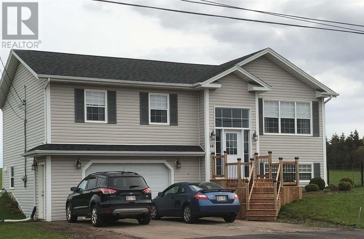18 Jardine St  