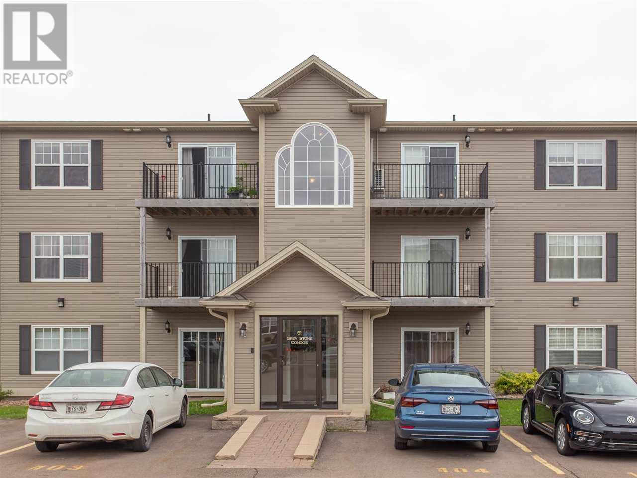 301-61 Glen Stewart Dr
