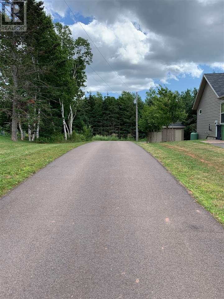 Lot Breton Ln  