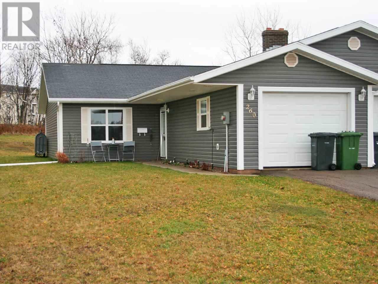 260 Shakespeare Dr