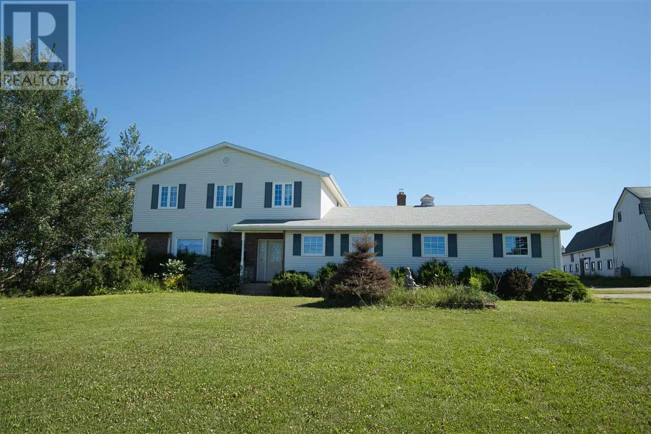 654 Malpeque Rd