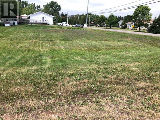 LOT Oak Dr  