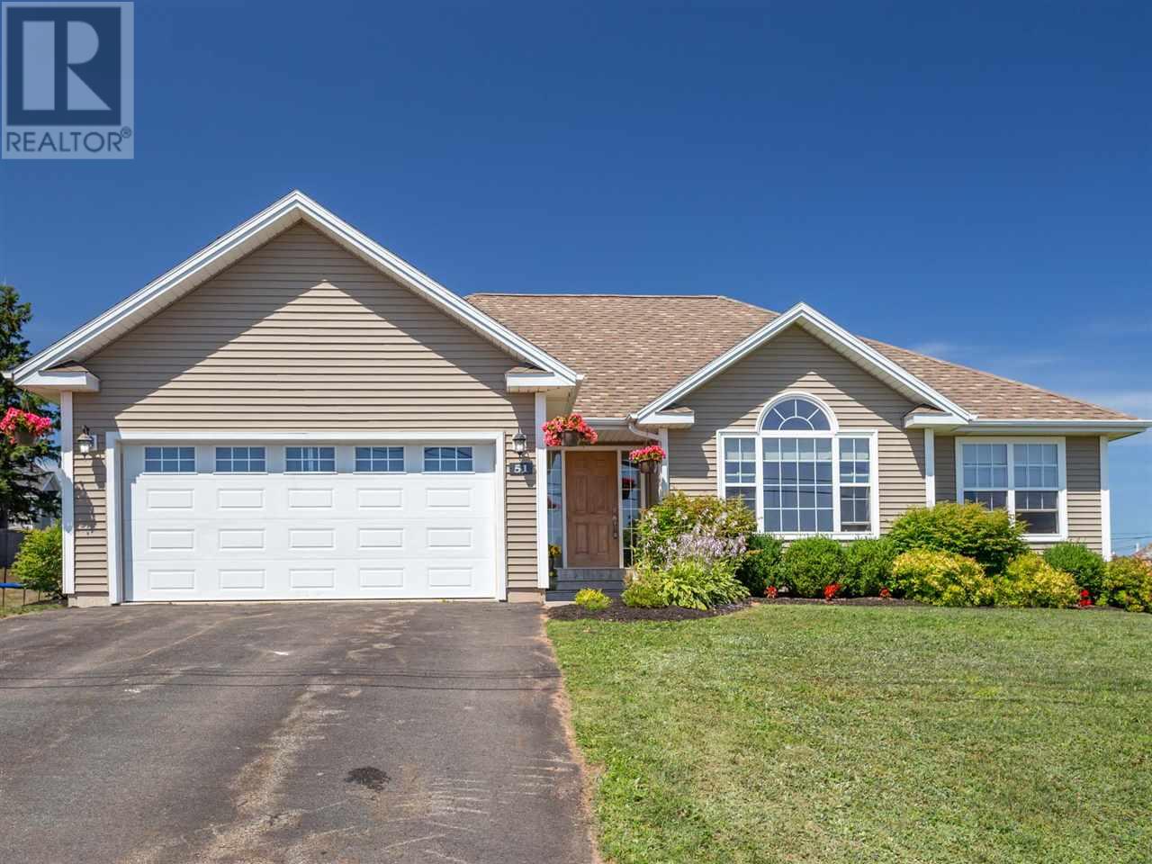 51 Saints Crescent  