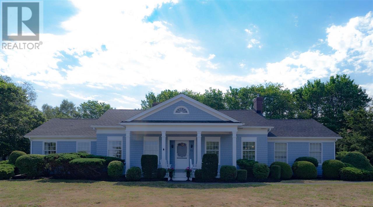51 Battery Point Drive