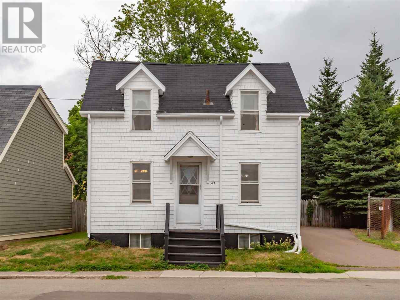 62 Spring Park Rd  