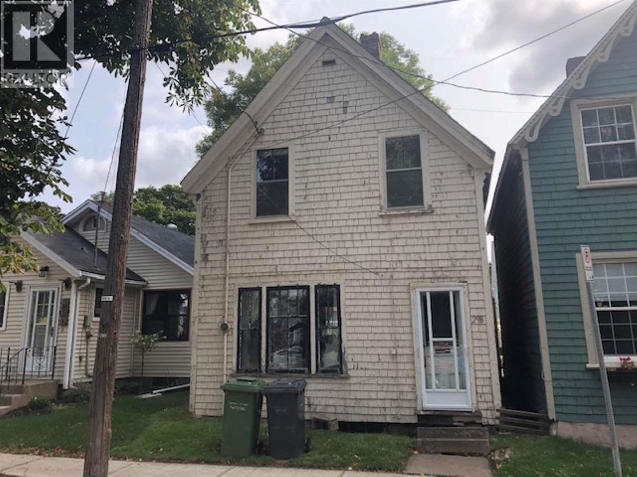 298 Euston St  
