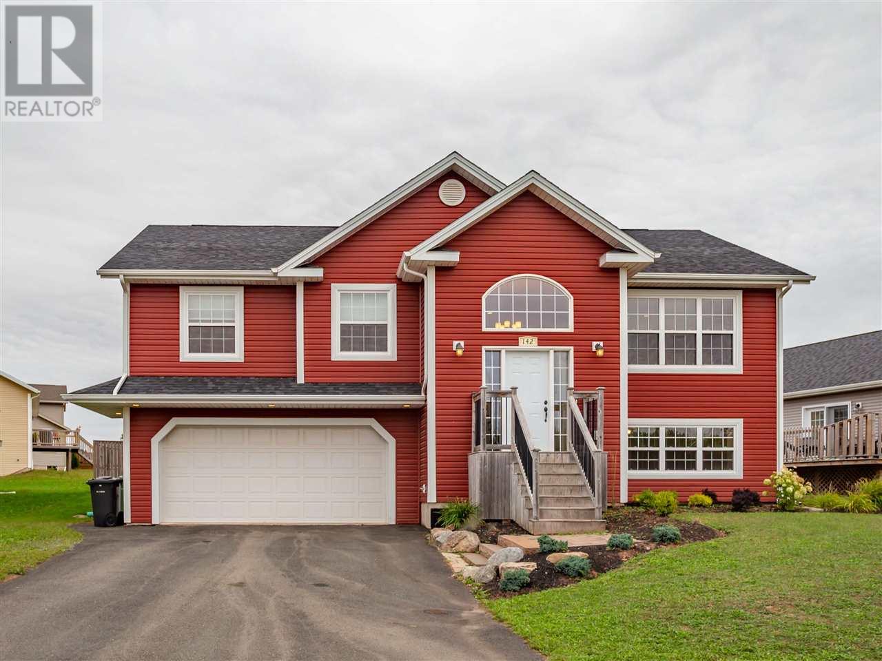 142 Essex Crescent  