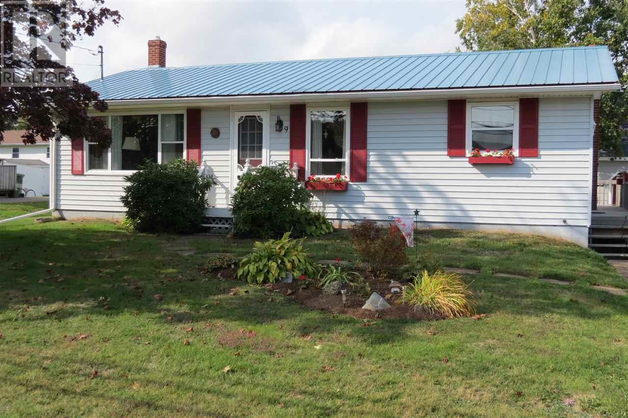 99 Oak Dr  
