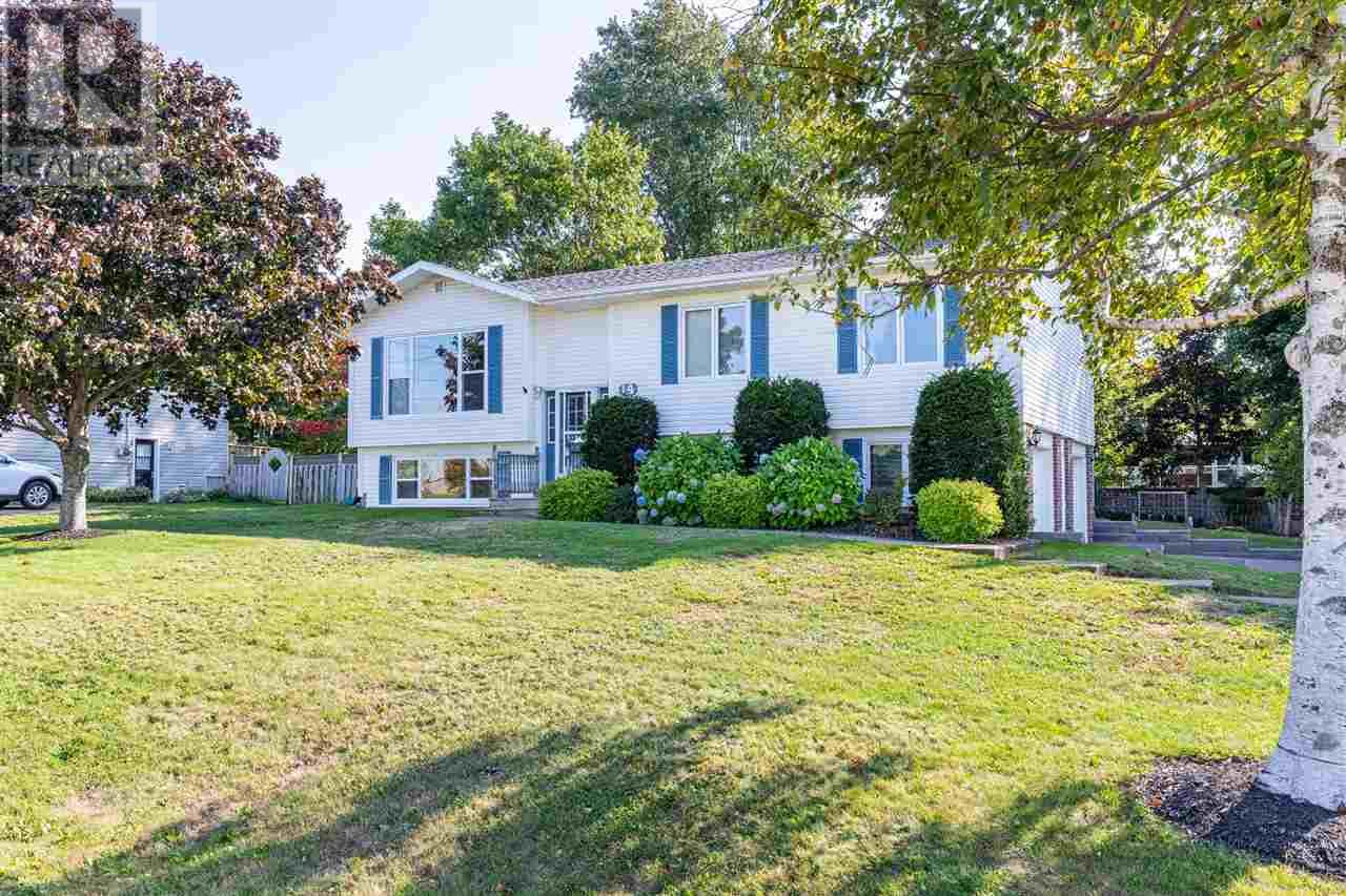 14 Harlandview Street  
