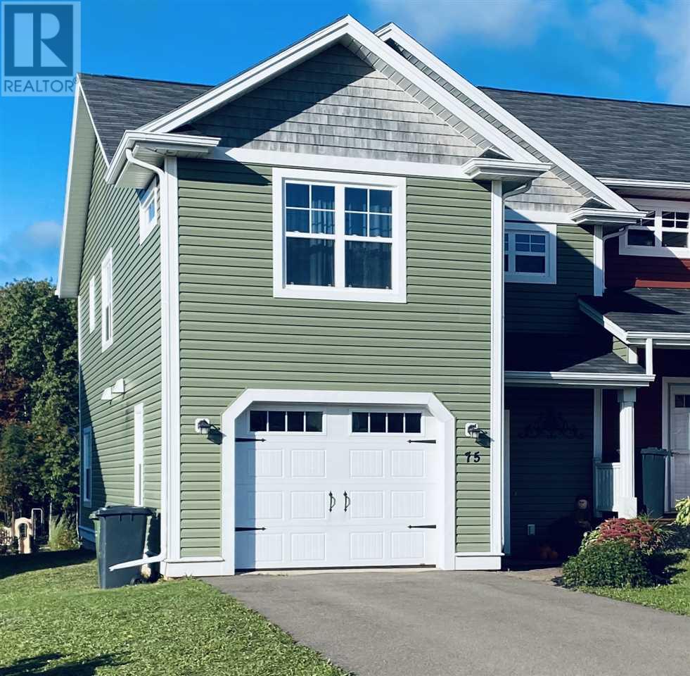 75 Williams Gate  