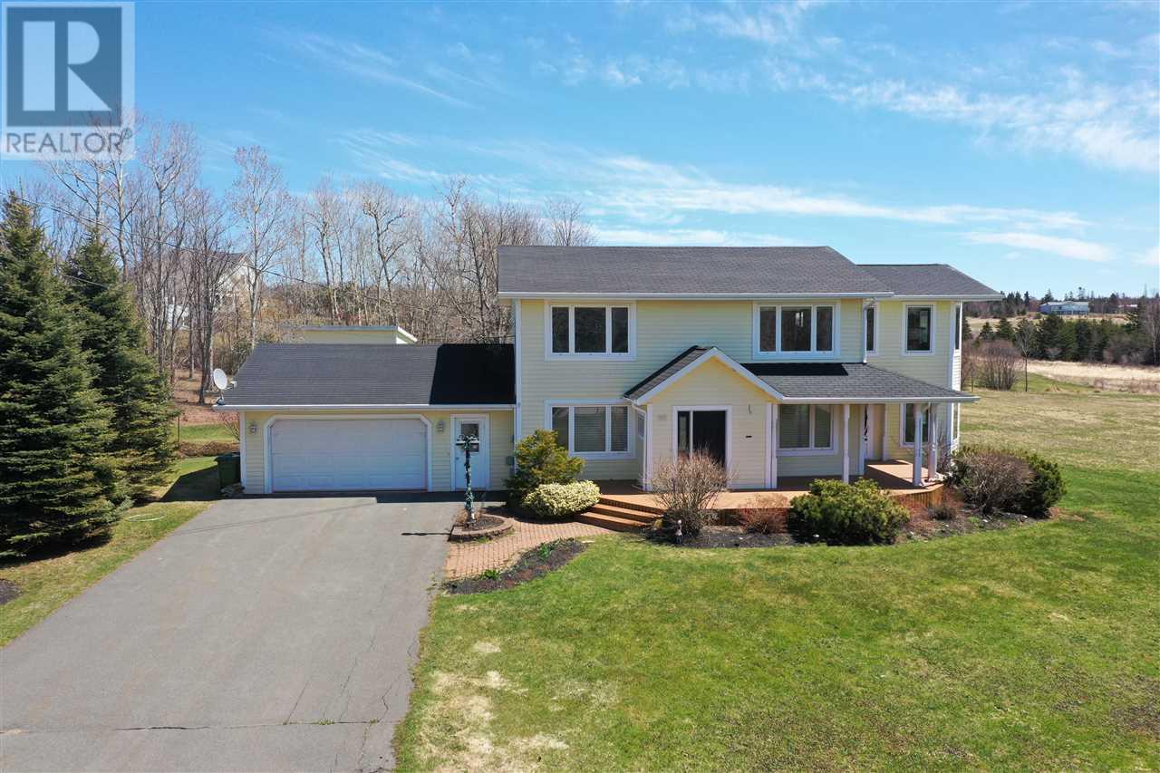 86 Battery Point Dr  