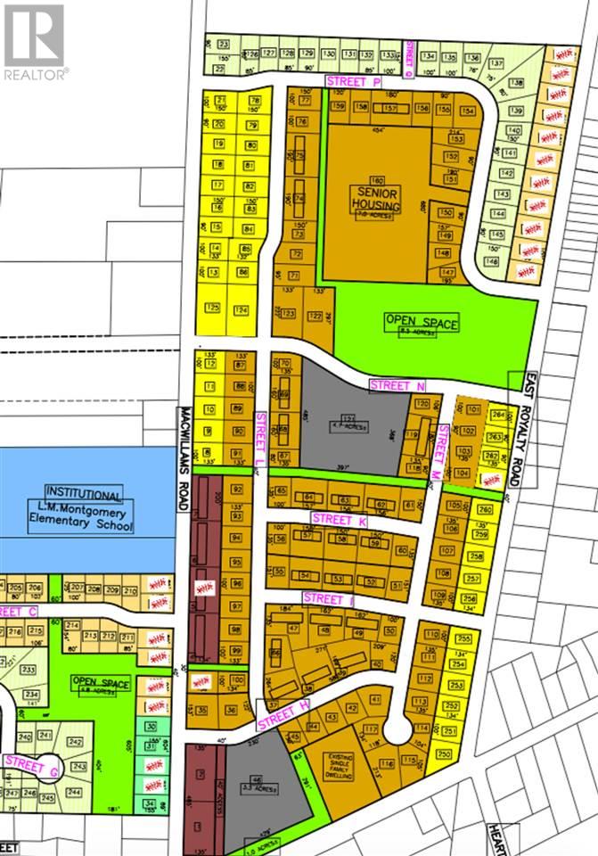 Lot 10 MacWilliams Rd  