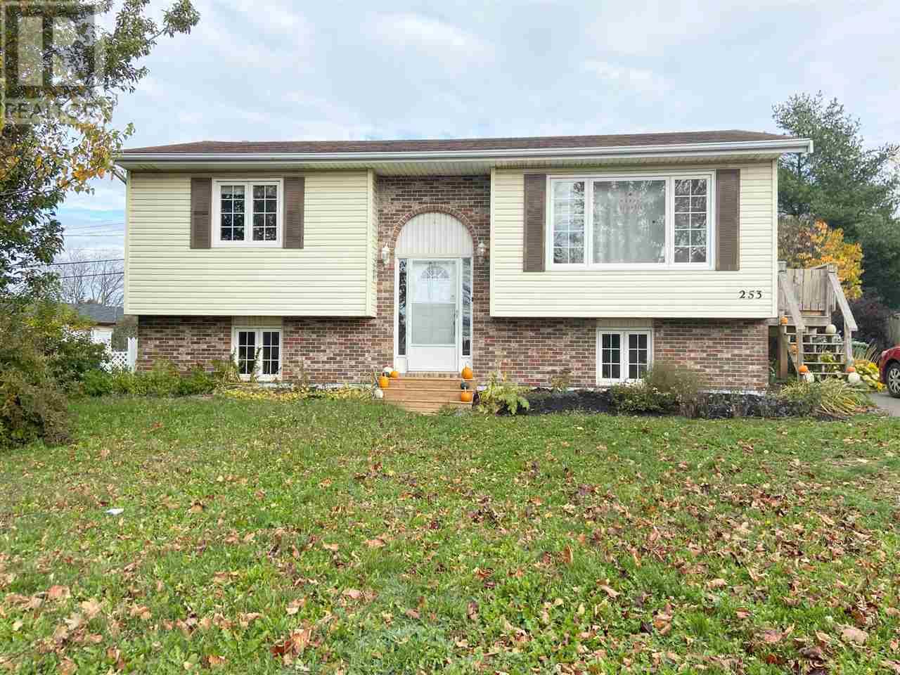 253 Patterson Rd  